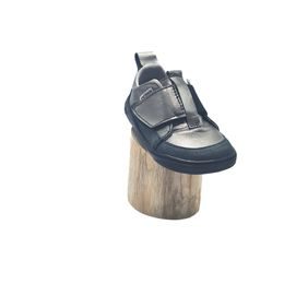 PEGRES SBF 64 first shoes antracit