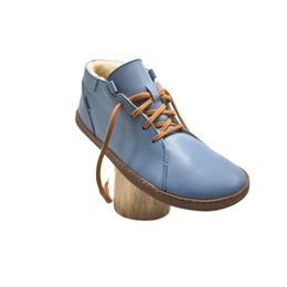 PEGRES BF 80W Winter shoes blue