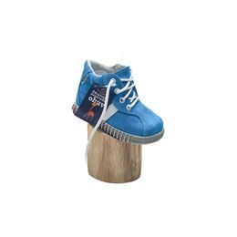 PEGRES C 1095 Children's shoes blue