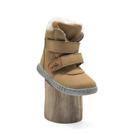 PEGRES B 1706 Winter shoes beige