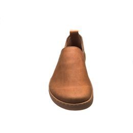 PEGRES BF 82L 0.1 Slip-ons green