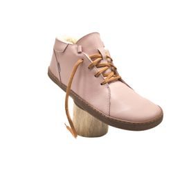 PEGRES BF 80W Winter shoes pink