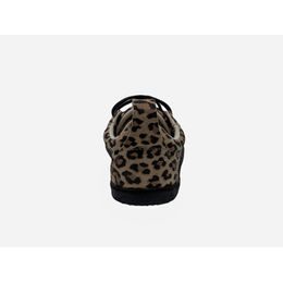 PEGRES BF 84L dámská leopard