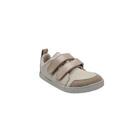 PEGRES BF 59 All-year Sneaker Off White