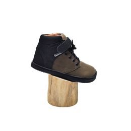 PEGRES SBF 58 celoroční obuv růžová