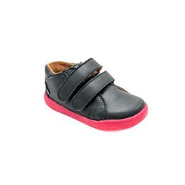 PEGRES SBF 60F All-season shoes black/pink