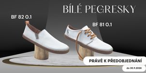 Pegresky pro Dospělé