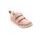 PEGRES SBF 65L Children's sneakers Pink