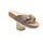 PEGRES 3002 Slippers sandy