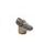 PEGRES BF 01U Slippers black