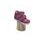 PEGRES O 1404 Children's shoes pink