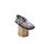 PEGRES BF 01 slippers dinosaurus