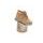 PEGRES B 1095 First shoes beige