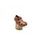 PEGRES SBF 51L Sandals brown