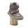 PEGRES O 1702 Winter shoes gray