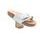 PEGRES 3002 Slippers white