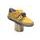 PEGRES E 1407 Children's shoes yellow