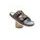 PEGRES 2100B Slippers brown