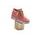 PEGRES B 1095 First shoes pink