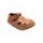PEGRES SBF 51L Sandals brown