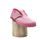 PEGRES BF 01 Slippers pink
