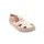 PEGRES BF 51 1.1 Sandals Off White