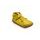 PEGRES SBF 62 All-season shoes yellow