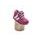 PEGRES C 1094 First shoes pink