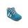 PEGRES C 1094 First shoes blue