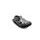 PEGRES SBF 51 0.1 baby sandals antracit