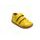 PEGRES SBF 60 All-season shoes yellow