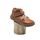 PEGRES SBF 62 All-season shoes brown