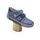 PEGRES E 1407 Children's shoes blue