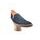 PEGRES BF 82 Slip-ons black