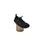 PEGRES BF 53 0.1 All-season shoes black