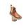 PEGRES SBF 58W Winter shoes brown