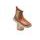 PEGRES SBF 58 All-season shoes brown