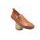 PEGRES BF 82 0.1 slip on obuv hnědá