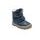 PEGRES O 1702 Winter shoes blue