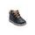 PEGRES B 1095 First shoes blue