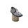 PEGRES BF 01 Slippers black gaming
