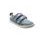 PEGRES SBF 57 dětské tenisky modrá