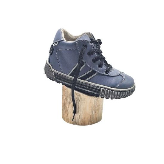 PEGRES E 1401 All-season shoes blue