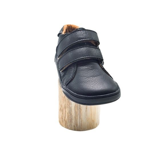 PEGRES SBF 60F All-season shoes black