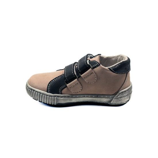 PEGRES E 1408 All-season shoes cappuccino