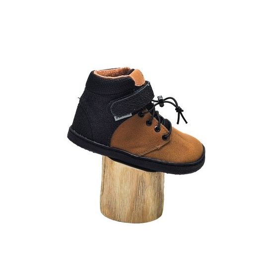 PEGRES BF 56L All-season shoes brown