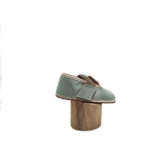 PEGRES BF 01U Slippers mint