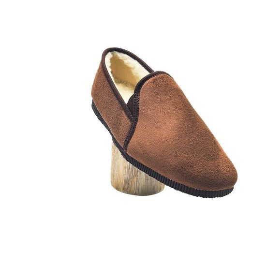 PEGRES 3014 Home shoes men's mix