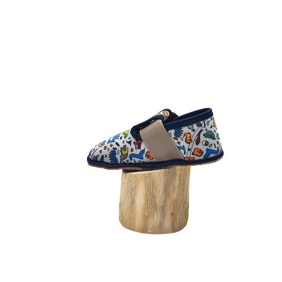 PEGRES BF 01 slippers dinosaurus
