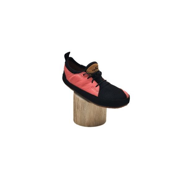 PEGRES BF 33 Sneakers salmon
